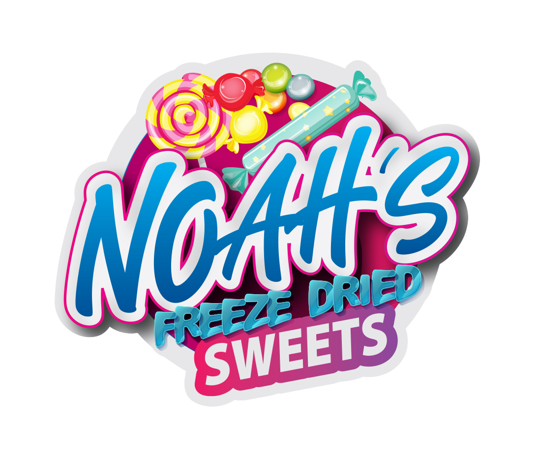 Noah's Freeze Dried Sweets